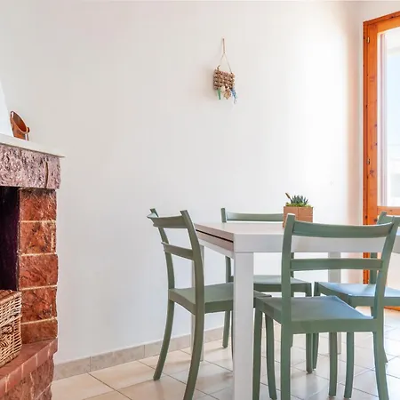 Casa Via Allende Feriehus