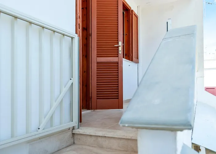 Casa Via Allende