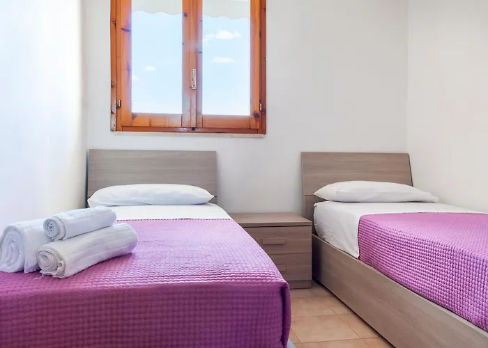 Holiday home Casa Via Allende