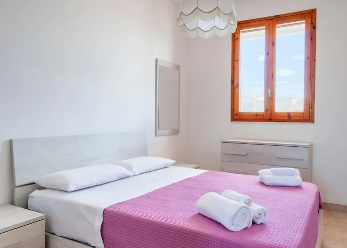 Casa Via Allende Holiday home