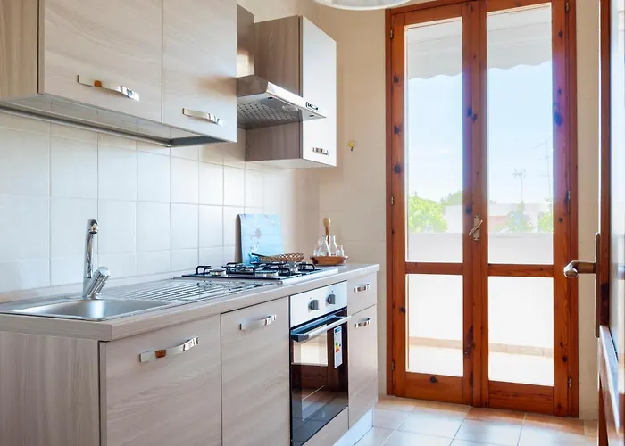 Holiday home Casa Via Allende Torre dell'Orso