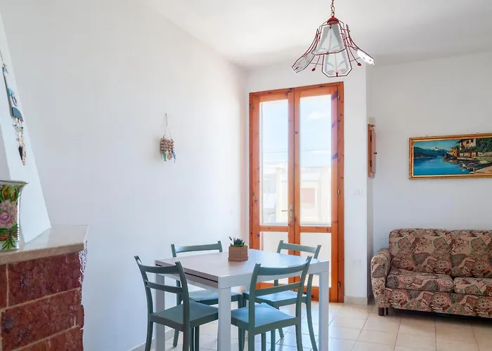 Casa Via Allende Torre dell'Orso
