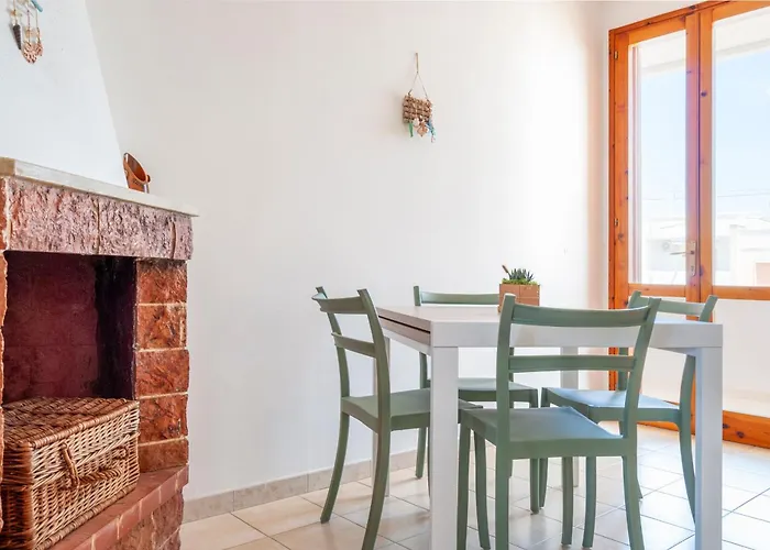 Casa Via Allende Holiday home