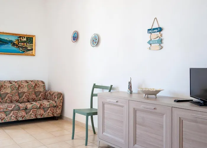 Casa Via Allende Torre dell'Orso