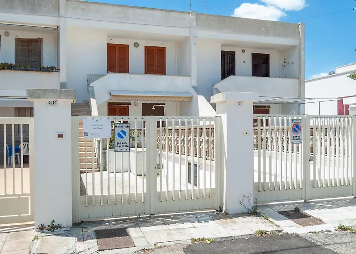 Casa Via Allende Holiday home