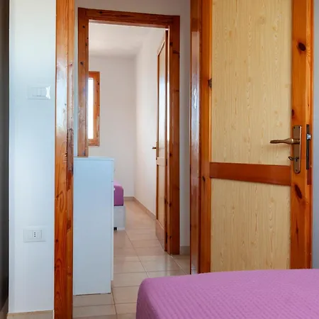 Casa Via Allende 펜션 *