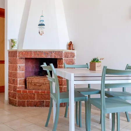 Casa Via Allende * 토레 델 로소