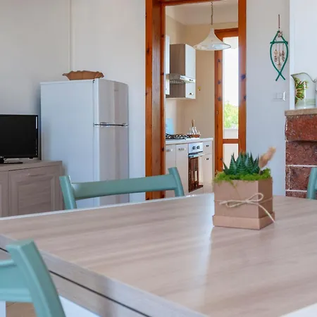 펜션 Casa Via Allende