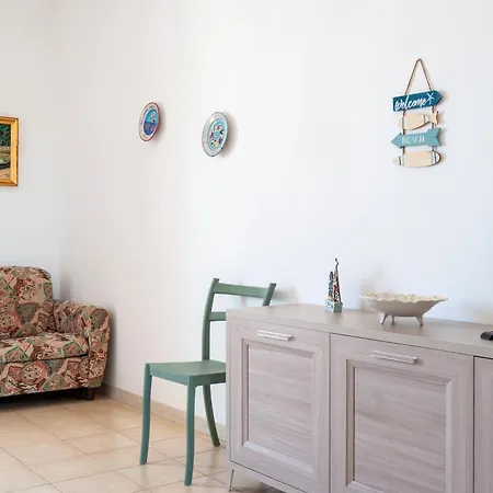 Casa Via Allende 토레 델 로소